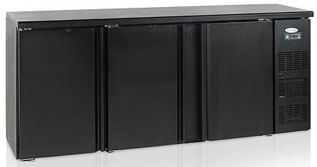 Стол холодильный TEFCOLD CBC310