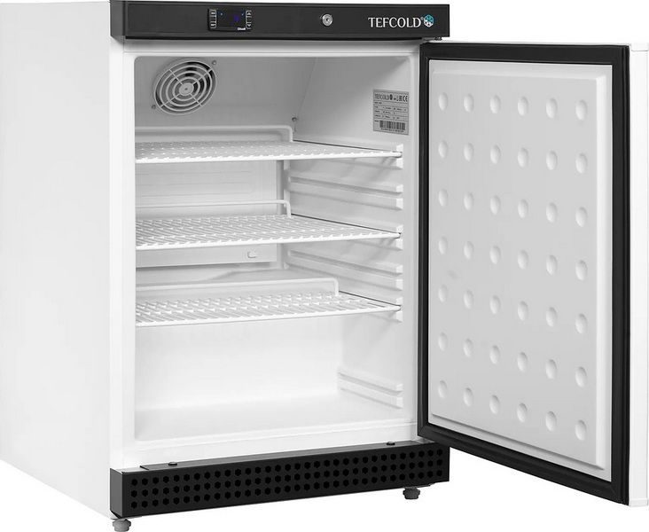 Фото Шкаф барный холодильный TEFCOLD — арт. UR200 1
