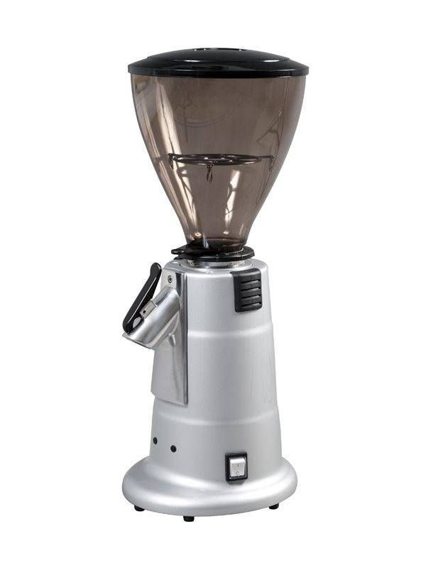 Кофемолка Macap MC6 серая