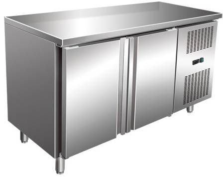 Стол морозильный COOLEQ GN2100BT