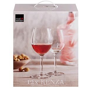 Бокал для вина Libbey Kenza 12 шт.) артикул 542233