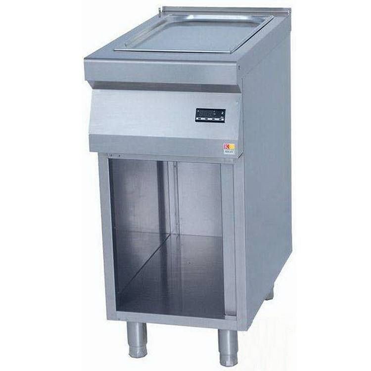 Мармит электрический (Kovinastroj) EVK-T49/P