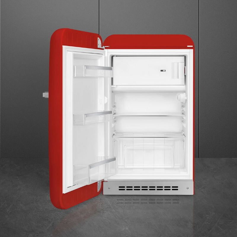 Фото Холодильник SMEG — арт. FAB10LRD5 3