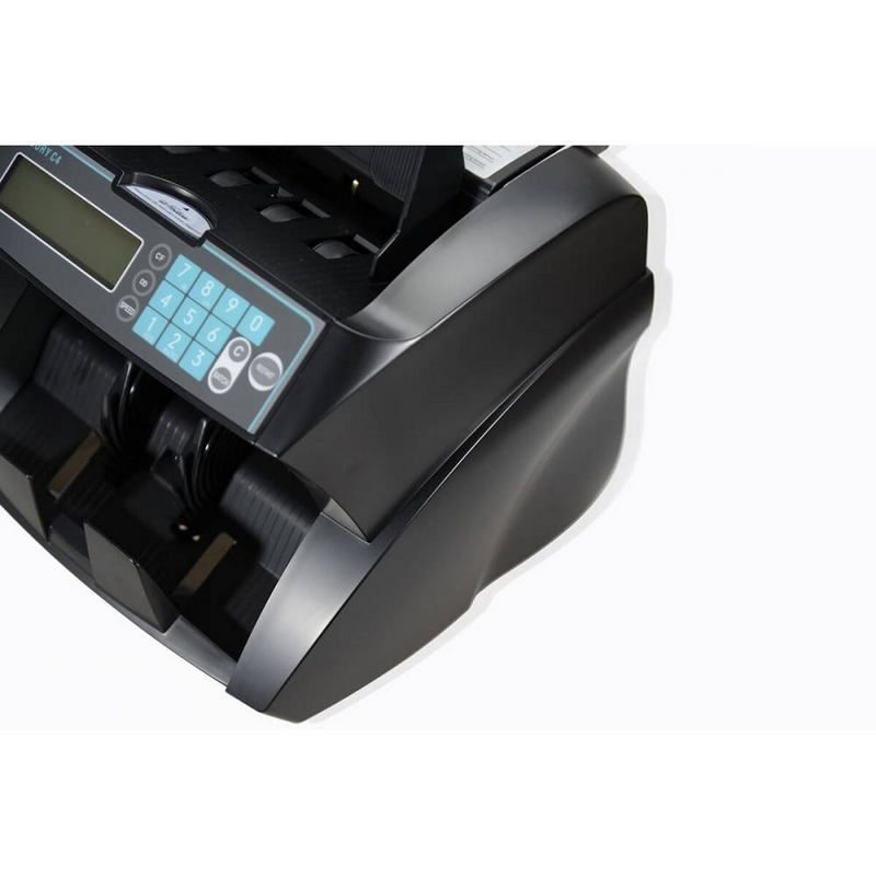 Фото Счетчик банкнот MERTECH C-4 black 7