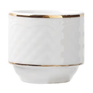 Подставка для яиц Lubiana 45 мм артикул 2687-gold