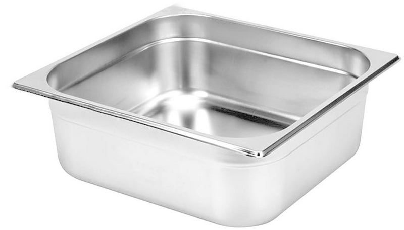 Гастроемкость Kitchen Muse GN 9, 5 л артикул 823-6