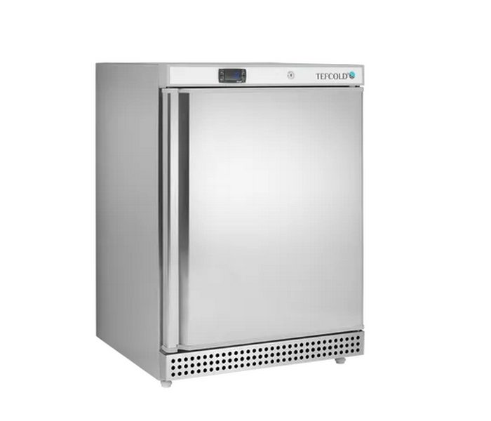 Шкаф барный холодильный TEFCOLD UR200X1