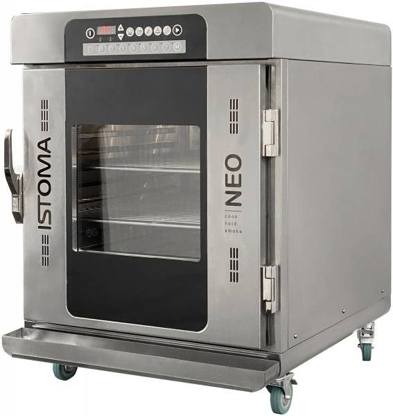 Фото Печь низкотемпературная Istoma NEO 7