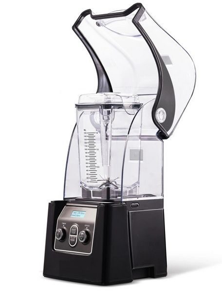 Блендер Kocateq TQ 900 QD