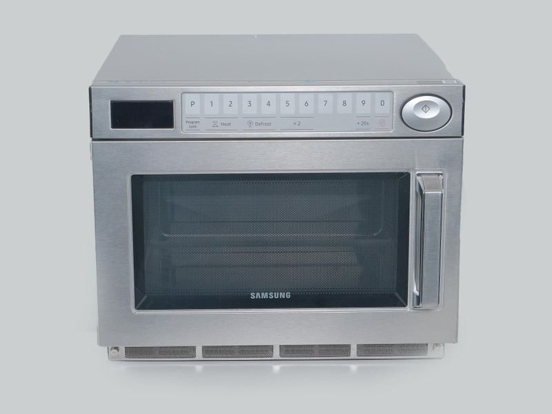 Фото Микроволновая печь Samsung CM1929A (MJ26A6093AT/UR) 1