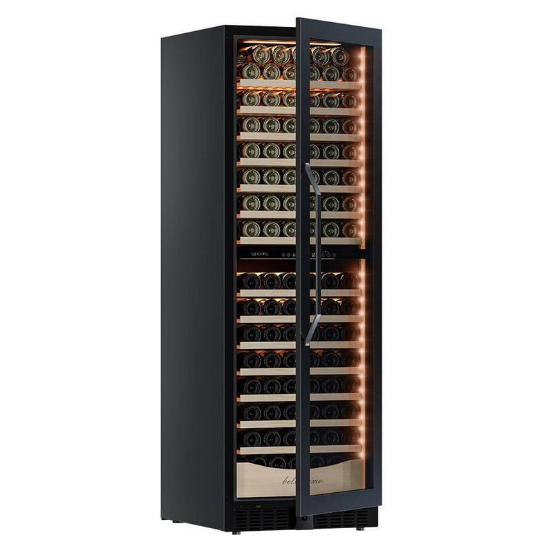 Фото Шкаф винный Meyvel MV163PRO-KBT2 10