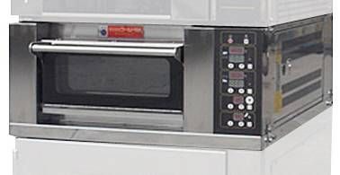 Шкаф жарочный электрический World Seiki WSK901