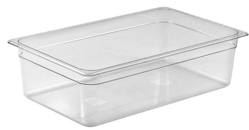Гастроемкость Viatto GN 19, 5 л артикул JW-P116