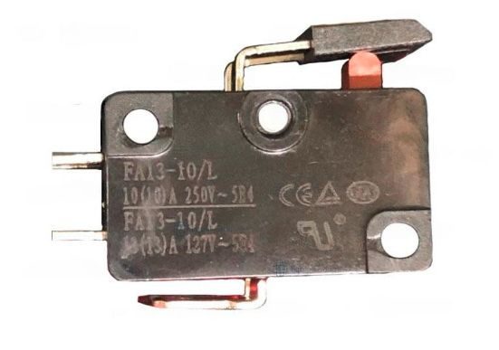 Микропереключатель для миксера HURAKAN HKN-MP160