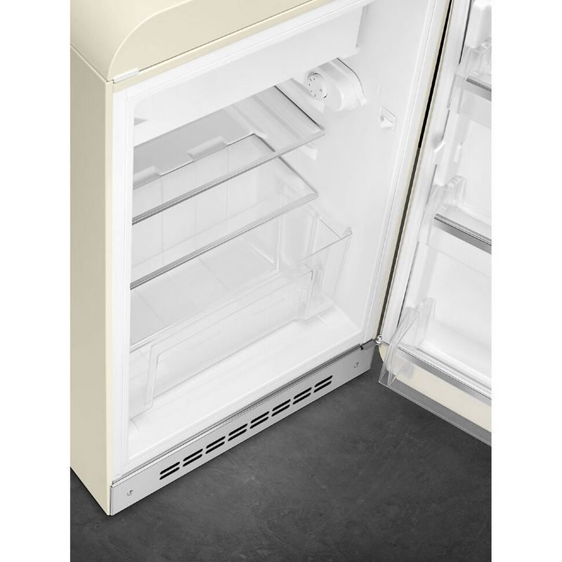 Фото Холодильник SMEG — арт. FAB10RCR5 7