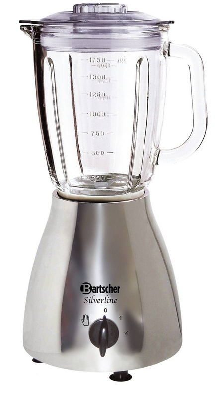 Блендер Bartscher 1, 75L