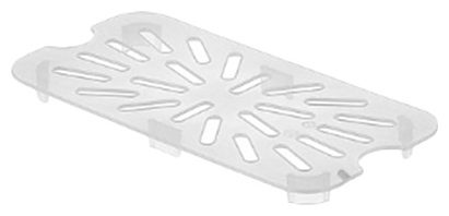 Дренаж Enigma Cookware 1/4 артикул 1/4 Drain Shelf