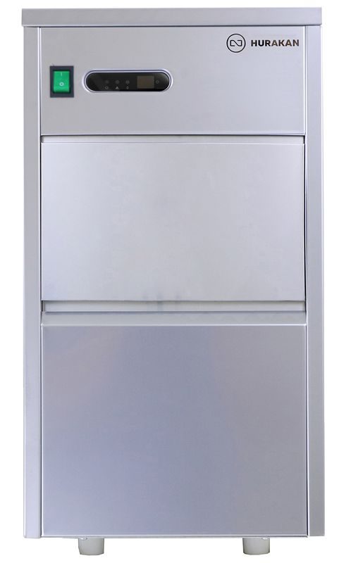 Льдогенератор HURAKAN HKN-GB85