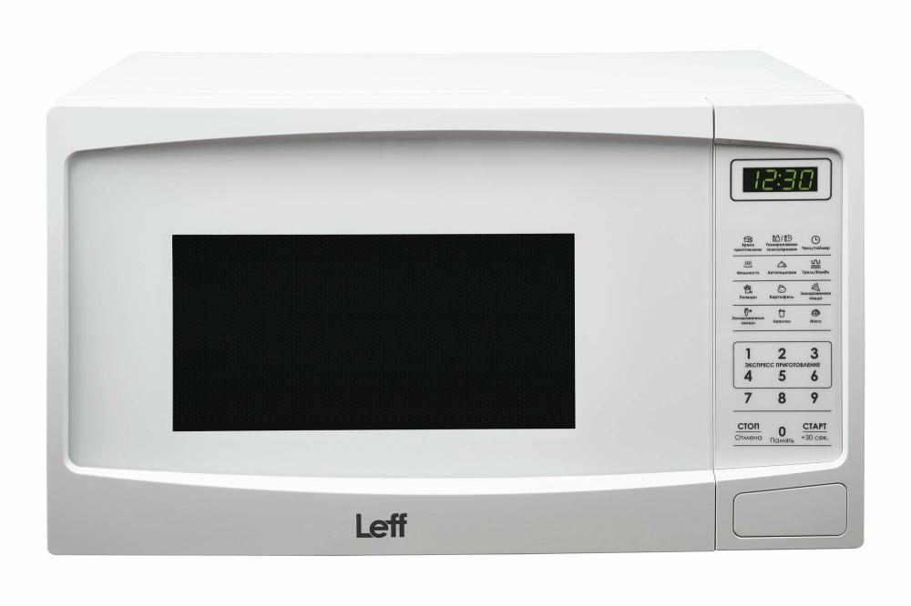 Микроволновая печь LEFF 20MD732WG