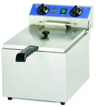 Фритюрница электрическая Gastrorag CZG-EF-131