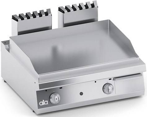 Поверхность жарочная газовая ATA C2GFL10TT