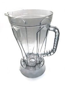 Стакан для блендера HURAKAN HKN-HBH850 2, 7 л