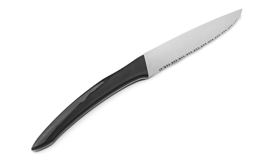 Нож для стейка Abert L 232/105 2 мм) артикул CFU55