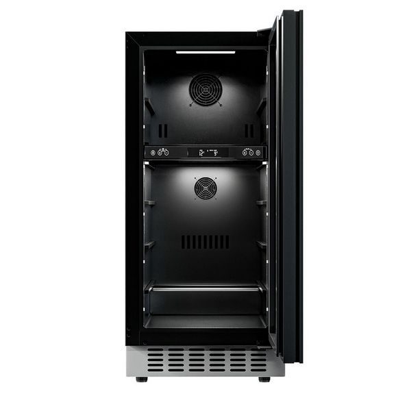 Фото Шкаф винный Meyvel MV28NH-KWT2 9
