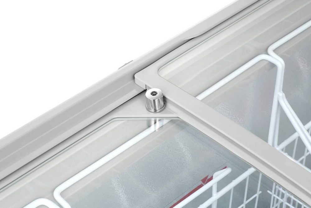 Фото Морозильный ларь HAIER — арт. SD-377 6