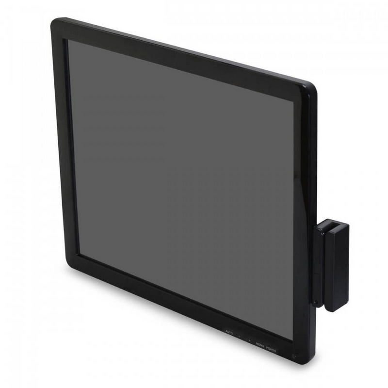 POS-монитор сенсорный карт, VESA (VGA + USB)