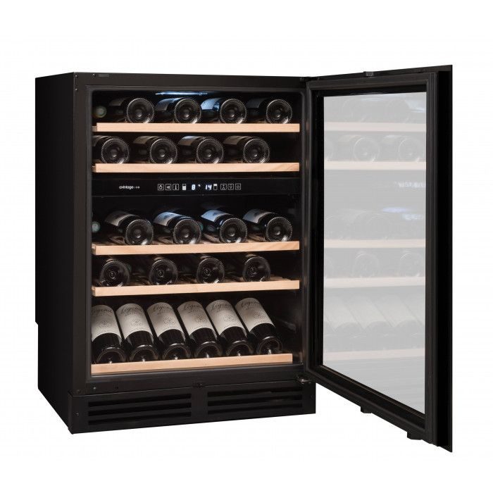 Фото Шкаф винный Climadiff Avintage — арт. AVU53 PREMIUM 13