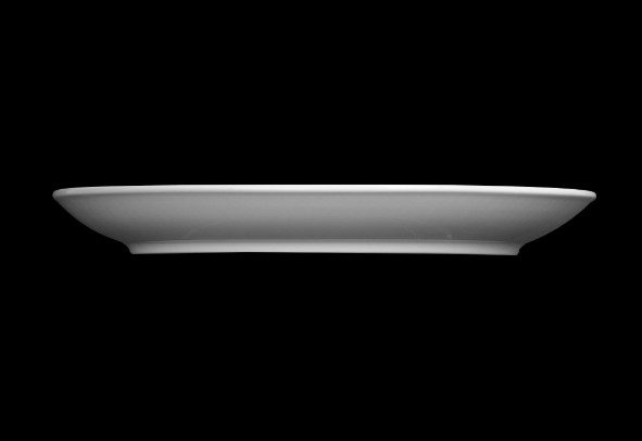 Фото Тарелка Corone Rosenthal Banquet D 205 мм — арт. фк8204 2