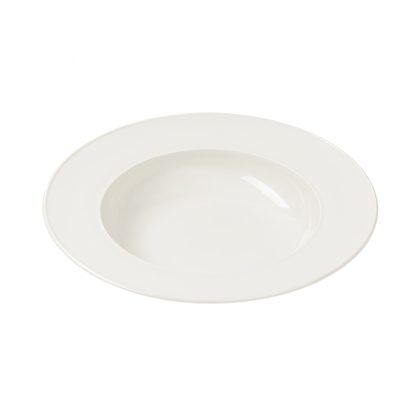Фото Тарелка глубокая Corone Bistro 9" D 230 мм [LQ-Q3599] — арт. фк175 1