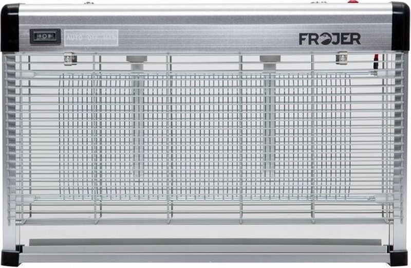 Лампа инсектицидная Frojer DX30WP LED