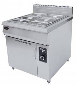 Мармит газовый GRILL MASTER Ф1ЖТЛМГ