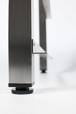 Фото Стол для посудомойки RESTOINOX — арт. ППМФ-6/6 2