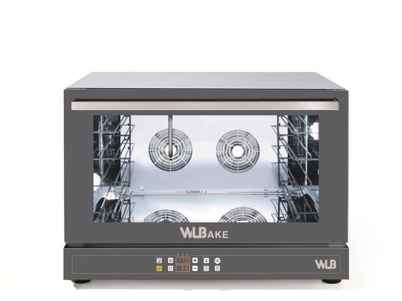 Печь конвекционная электрическая WLBake V464ER