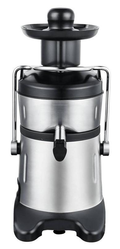 Фото Соковыжималка центробежная Kocateq WF Ultra 80A 1