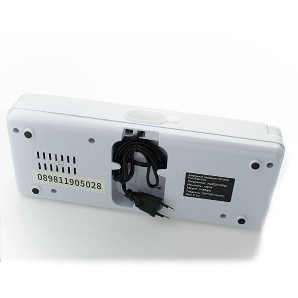 Упаковщик бескамерный Foodatlas DZ-280 Eco