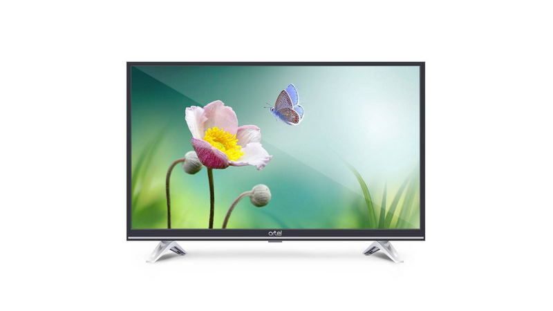 Плоскопанельный телевизор 32AH90G (81 см) черный