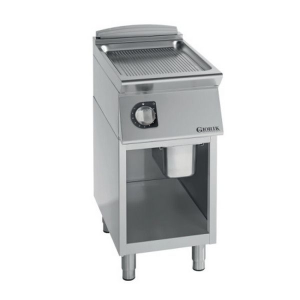 Поверхность жарочная GIORIK Unika 900 FRE92GCRX