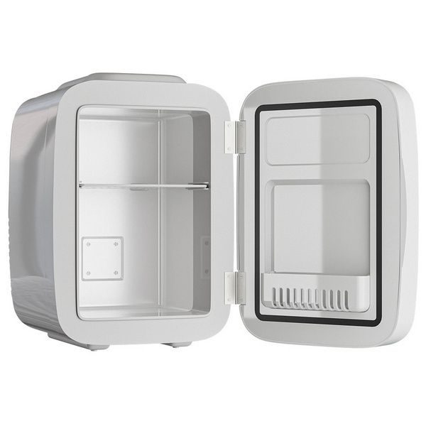 Фото Холодильник для косметических средств Meyvel MD-04C3W-RGB 9