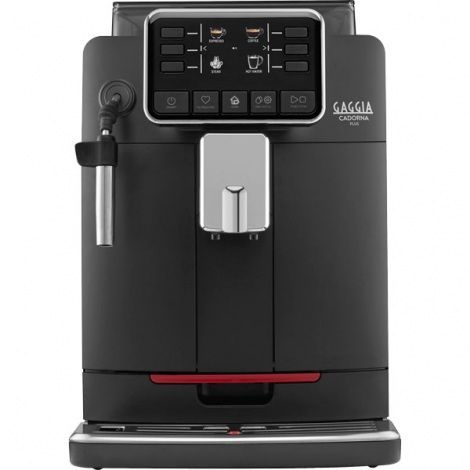 Кофемашина автоматическая Gaggia CADORNA PLUS BK