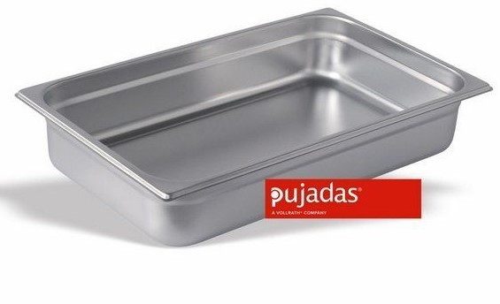 Гастроемкость Pujadas GN 7 л артикул 110.551