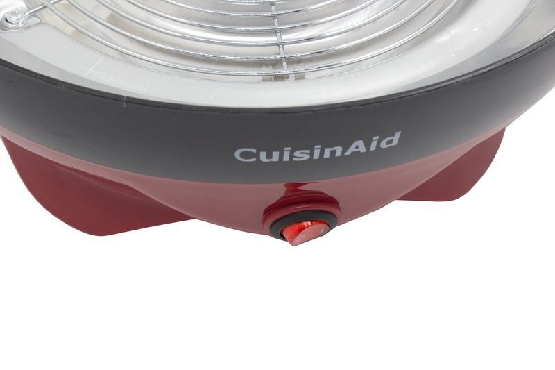 Фото Аппарат для попкорна CuisinAid CD-PM999R 3