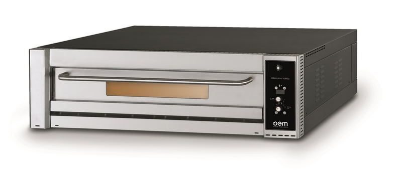 Печь для пиццы Oem Millennium Valido EVO 435BEM