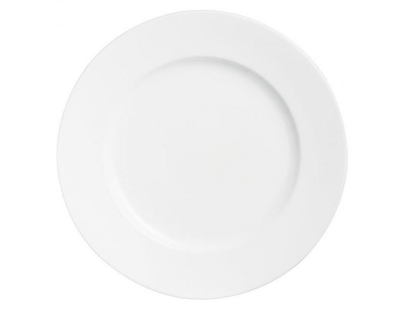 Тарелка Chef&Sommelier мм, белый артикул S2503