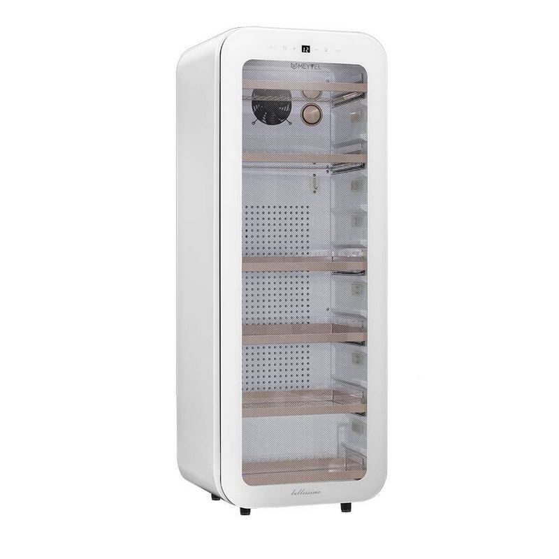 Фото Холодильник для косметических средств Meyvel MD105-White 4