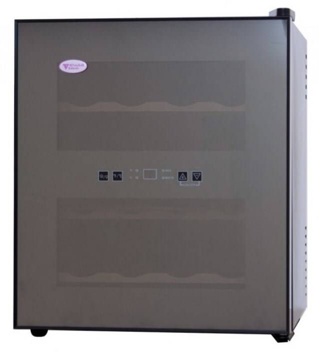 Шкаф винный Cold Vine BCW-48
