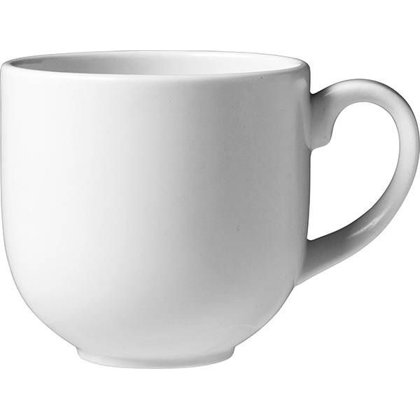 Кружка Steelite Taste White мм. артикул 1107 0624